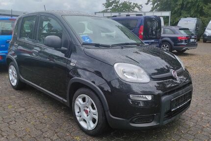 Fiat Panda 43.000 km 12.450 &euro; Gersthofen/Batzenhofen 86368