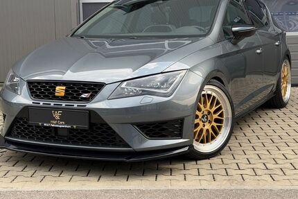 Seat Leon 156.988 km 15.990 &euro; Augsburg 86167