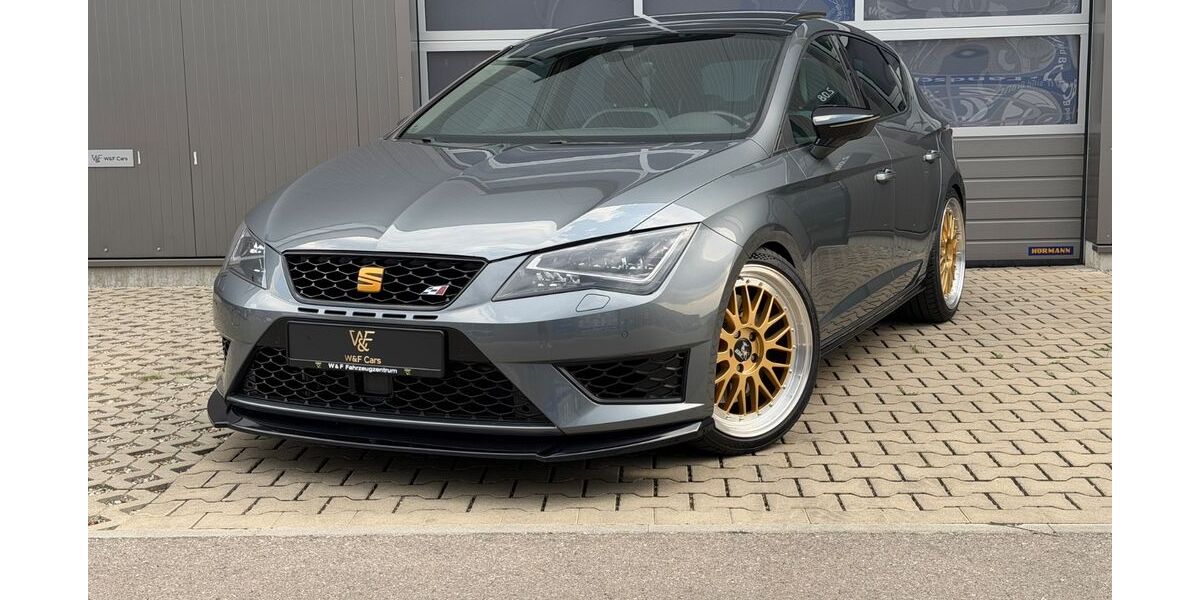 Seat Leon 156.988 km 15.990 &euro; Augsburg 86167