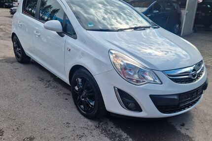 Opel Corsa 219.000 km 1.800 &euro; GELTENDORF 82269