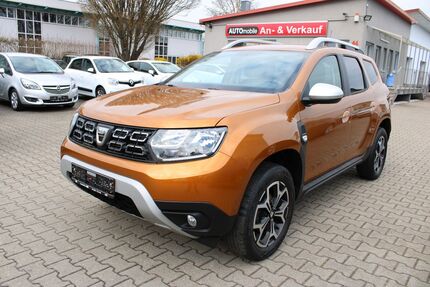 Dacia Duster 131.778 km 13.990 &euro; Augsburg 86165