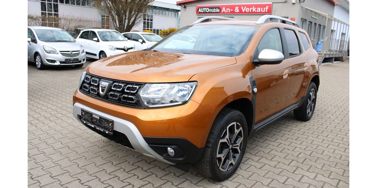 Dacia Duster 131.778 km 13.990 &euro; Augsburg 86165