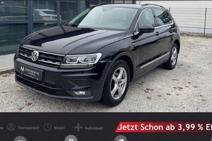 VW Tiguan 212.000 km 14.900 &euro; Schwabmünchen 86830