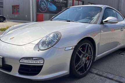 Porsche 997 218.490 km 39.990 &euro; Obermeitingen 86836