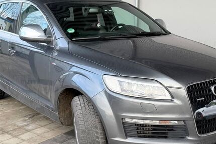 Audi Q7 264.000 km 7.499 &euro; Geltendorf 82269
