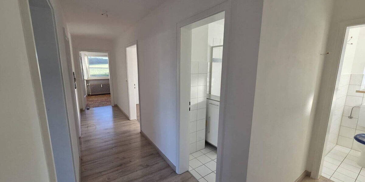 Etagenwohnung Kaltenberg Kaltenberg - 3 Zimmer, 86 m&sup2;, 1.150&euro; | Angebot:26763512