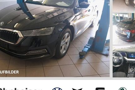 Skoda Octavia 49.825 km 24.360 &euro; Wertingen 86637