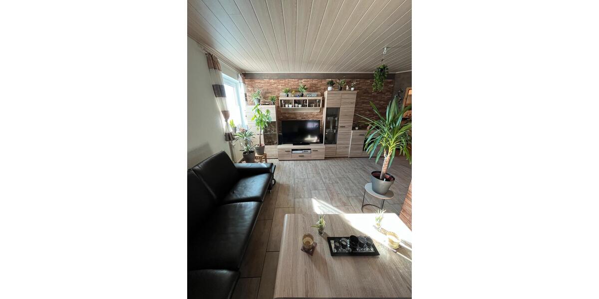 Etagenwohnung Untermeitingen - 3 Zimmer, 80 m&sup2;, 425.000&euro; | Angebot:19613041