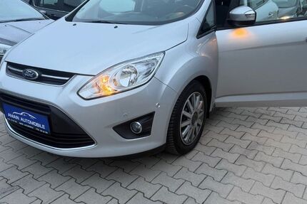 Ford C-Max 57.000 km 8.999 &euro; Gablingen 86456
