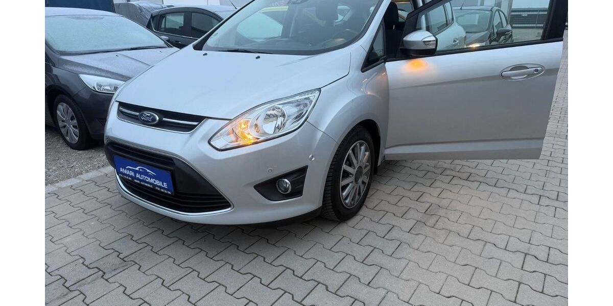 Ford C-Max 57.000 km 9.450 &euro; Gablingen 86456
