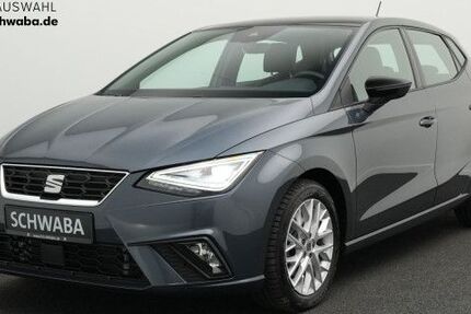 Seat Ibiza 31.200 km 20.890 &euro; Gersthofen 86368