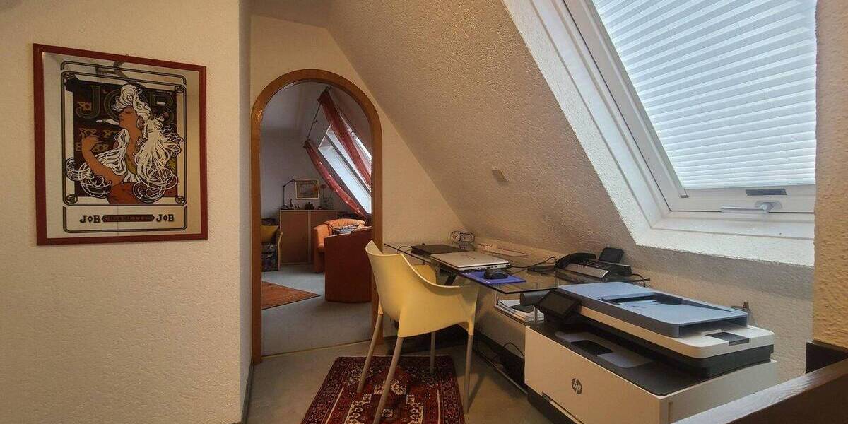 Doppelhaushälfte Augsburg Firnhaberau - 6 Zimmer, 150 m&sup2;, 598.000&euro; | Angebot:26401858