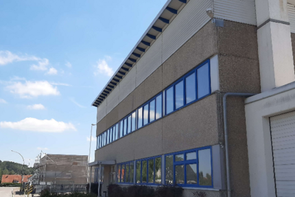 Gewerbeobjekt Wertingen - 861&euro; | Angebot:26864608