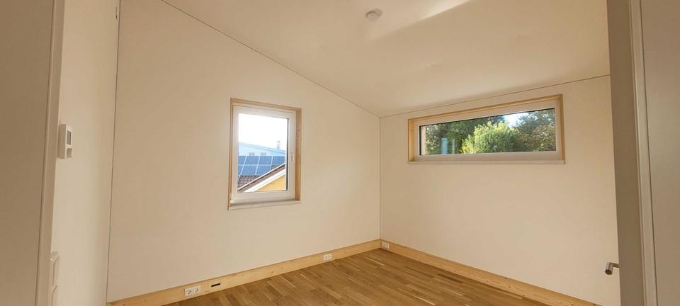 Etagenwohnung Altomünster - 3.5 Zimmer, 97 m&sup2;, 1.295&euro; | Angebot:25844277