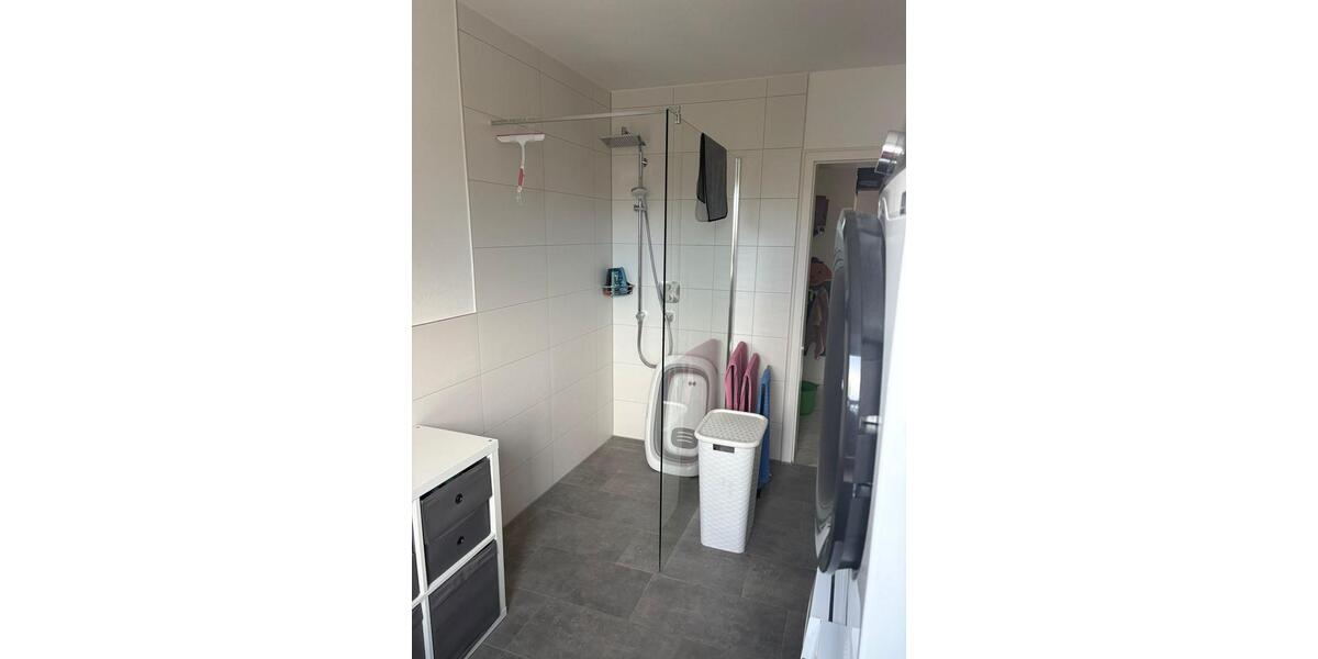 Etagenwohnung Thierhaupten - 3 Zimmer, 86 m&sup2;, 1.310&euro; | Angebot:26271372