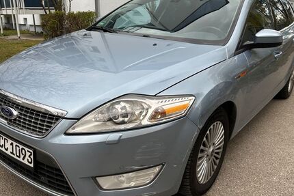 Ford Mondeo 149.600 km 999 &euro; Augsburg 86154