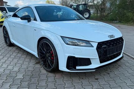 Audi TT 7.500 km 42.000 &euro; Dinkelscherben 86424