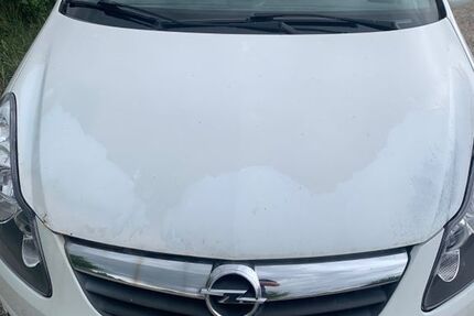 Opel Corsa 126.400 km 1.699 &euro; Langweid 86462