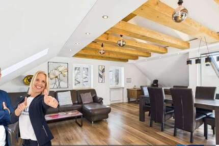 Wohnung zum Kaufen in Augsburg 498.000 € 93 m² 3 zimmer