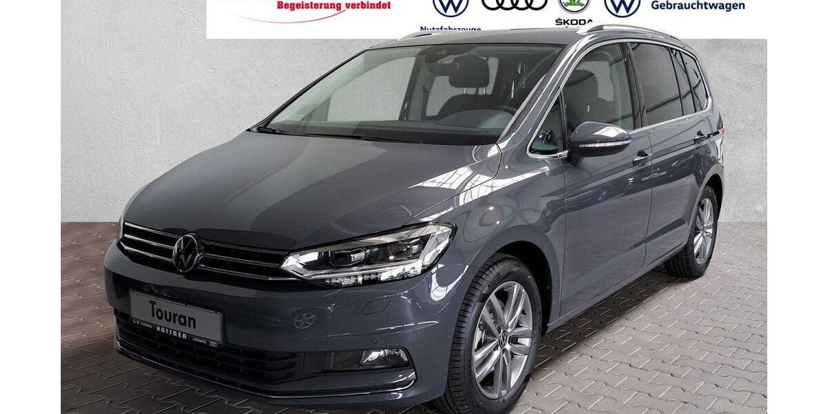 VW Touran 9.900 km 41.980 € Scheuring 86937