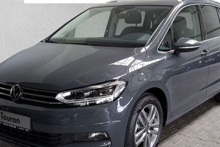 VW Touran 9.900 km 43.980 € Scheuring 86937