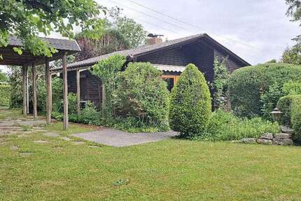 Haus Biberbach - 1 Zimmer, 47 m&sup2;, 197.000&euro; | Angebot:24693848