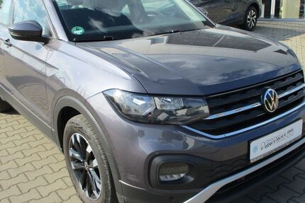 VW T-Cross 105.390 km 15.450 &euro; Aichach 86551