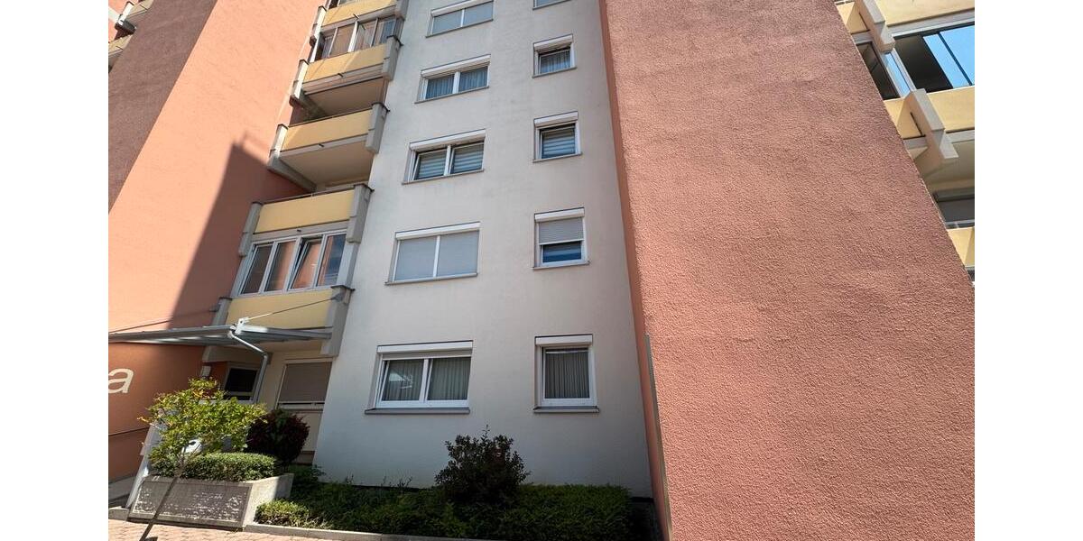 Etagenwohnung Augsburg Haunstetten-Siebenbrunn - 3 Zimmer, 76 m&sup2;, 339.000&euro; | Angebot:27172882