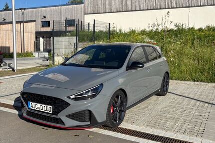 Hyundai i30 53.500 km 32.000 &euro; Aichach 86551