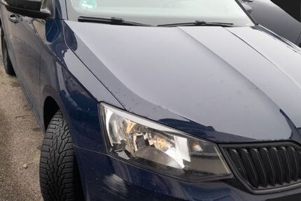 Skoda Fabia 105.000 km 6.400 &euro; Augsburg 86179