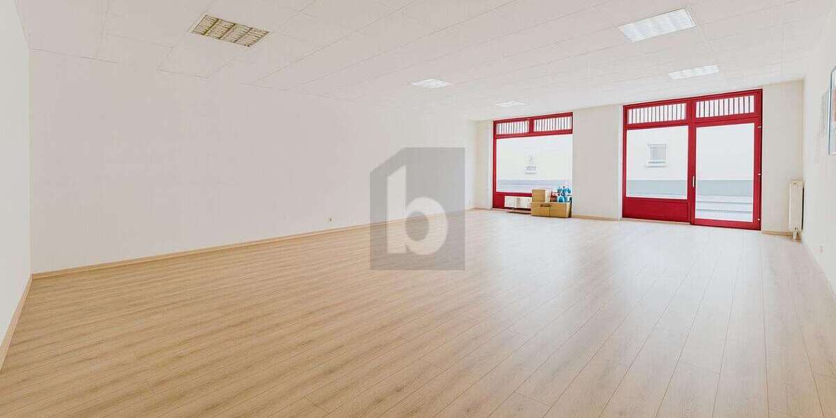 Gewerbeobjekt Augsburg Lechhausen - 1.000&euro; | Angebot:25202736