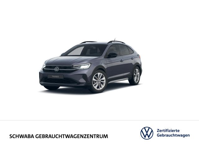 VW Taigo 19.456 km 25.390 &euro; Gersthofen 86368