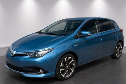 Toyota Auris 95.200 km 13.500 &euro; Heinrichshofen 86492