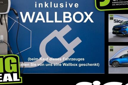 Opel Grandland (X) 40.576 km 20.980 € Augsburg 86179