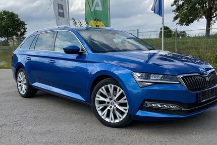 Skoda Superb 211.500 km 18.290 € Altenmünster 86450