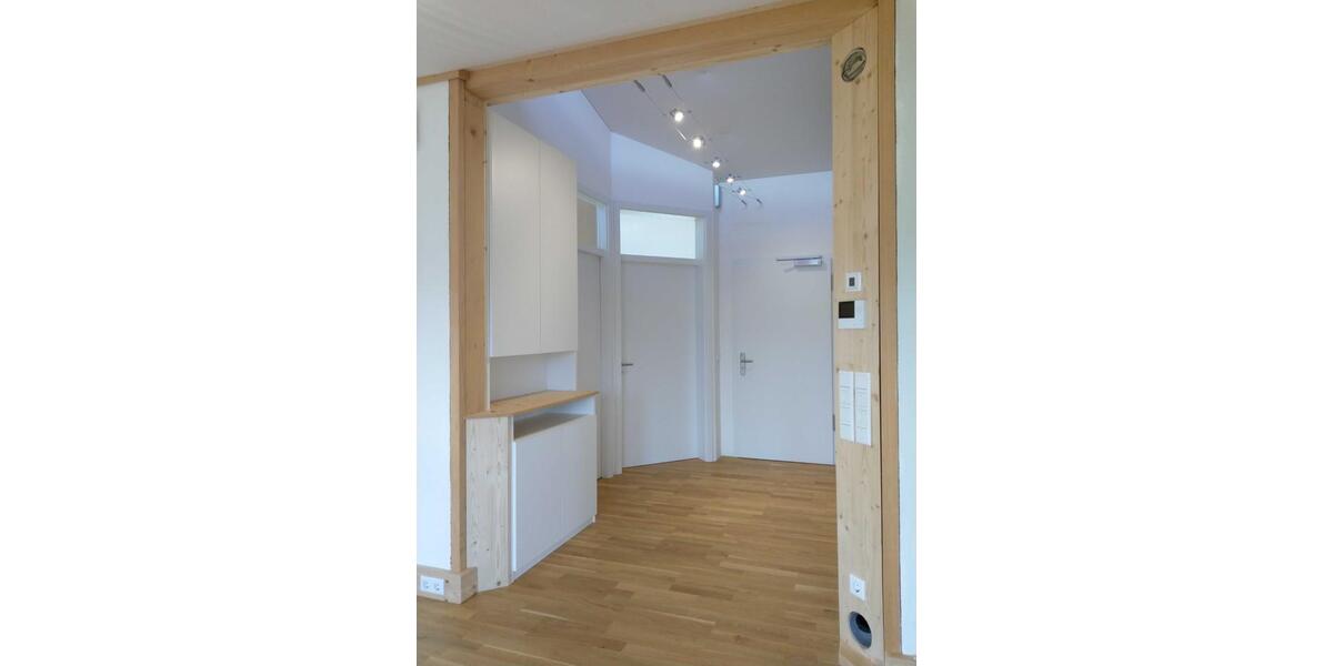 Etagenwohnung Altomünster - 3.5 Zimmer, 97 m&sup2;, 1.295&euro; | Angebot:25844277