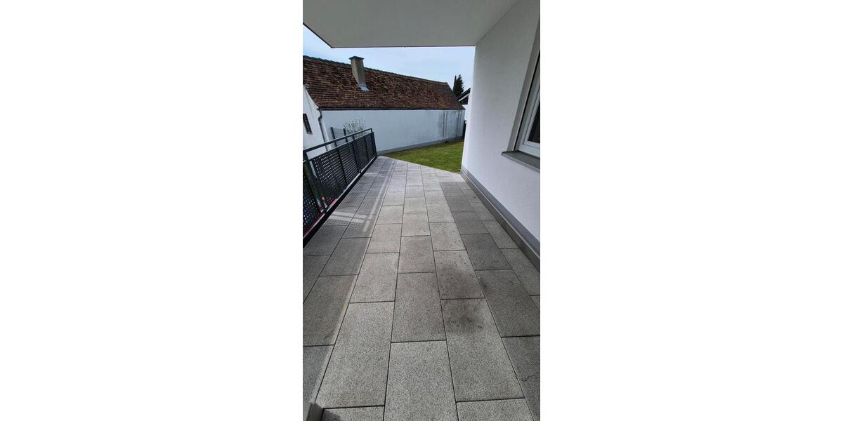 Erdgeschoßwohnung Pöttmes - 2 Zimmer, 75 m&sup2;, 370.000&euro; | Angebot:26088821