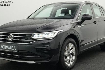 VW Tiguan 75.700 km 31.880 &euro; Gersthofen 86368