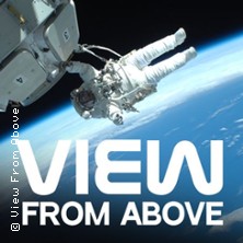View From Above - Ein Astronaut fotografiert die Welt