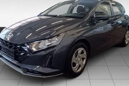 Hyundai i20 16.800 km 18.985 &euro; Augsburg 86165