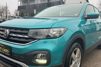 VW T-Cross 157.714 km 14.900 &euro; Augsburg 86165