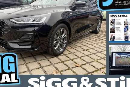 Ford Focus 18.980 km 22.750 € Augsburg 86165