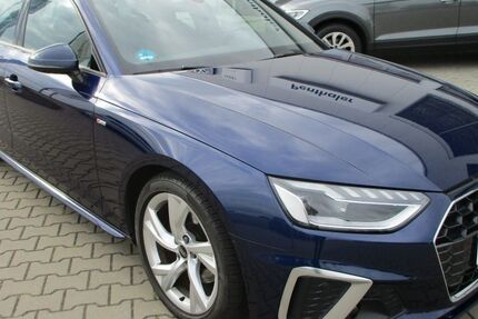 Audi A4 137.450 km 22.990 &euro; Aichach 86551