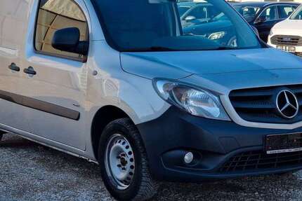 Mercedes-Benz Citan 158.300 km 8.790 &euro; Welden 86465