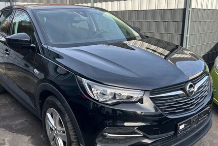 Opel Grandland (X) 109.000 km 8.800 &euro; Klosterlechfeld 86836