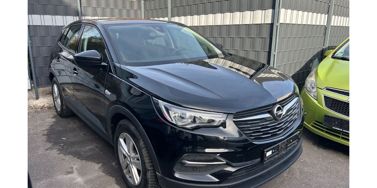 Opel Grandland (X) 109.000 km 8.800 &euro; Klosterlechfeld 86836