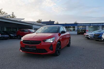Opel Corsa 13.900 km 17.489 &euro; Dinkelscherben 86424