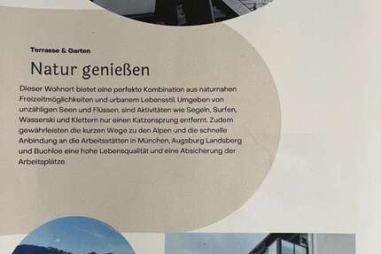 Wohnung Bobingen - 2 Zimmer, 50 m&sup2;, 219.900&euro; | Angebot:25774208