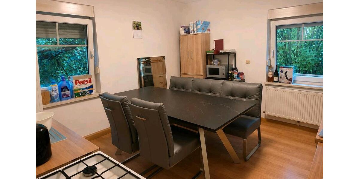 Etagenwohnung Augsburg Antonsviertel - 3 Zimmer, 73 m&sup2;, 299.000&euro; | Angebot:27132386