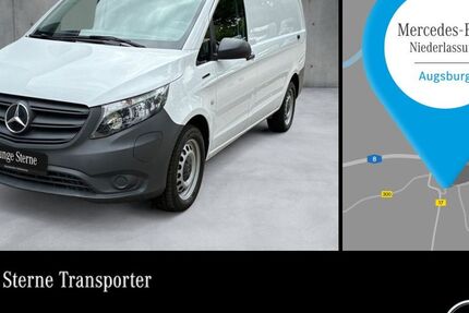 Mercedes-Benz Vito 3.491 km 32.118 &euro; Augsburg 86161
